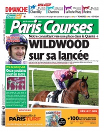 Paris Courses