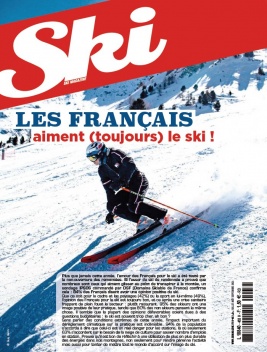 Abonnement Ski Mag Pas Cher avec le BOUQUET ePresse.fr