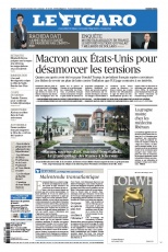 Verra-t-on des mascottes Phryges aux terrasses des cafés parisiens pendant  les JO Paris 2024 ? - France Bleu