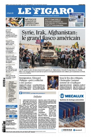 Le Figaro