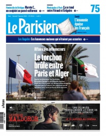 Le Parisien