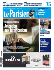 Le Parisien