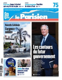 Le Parisien