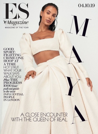 Evening Standard Magazine