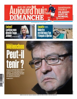 Abonnement Aujourd’hui en France ePresse.fr