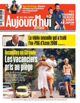 Abonnement Aujourd’hui en France ePresse.fr