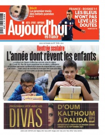 Today in France