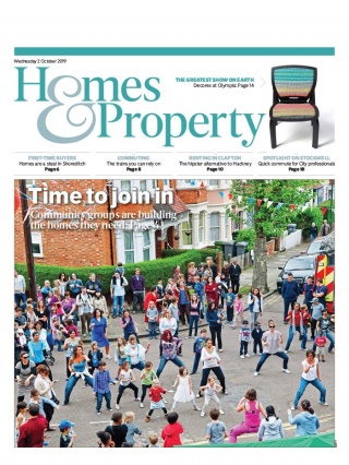 Homes and Property