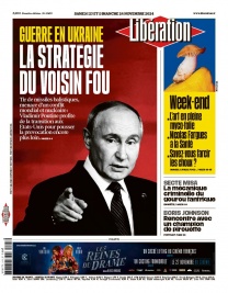 Libération