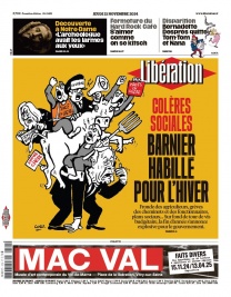 Libération