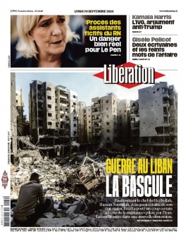 Abonnement à Libération Pas Cher avec ePresse.fr