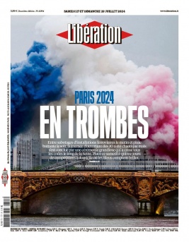 Abonnement à Libération Pas Cher avec ePresse.fr