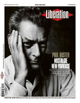 Libération N°13322 du 02 mai 2024 à télécharger sur iPad