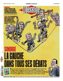Libération