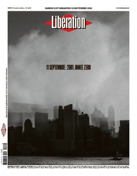 Libération N°12515 du 11 septembre 2021 à télécharger sur iPad