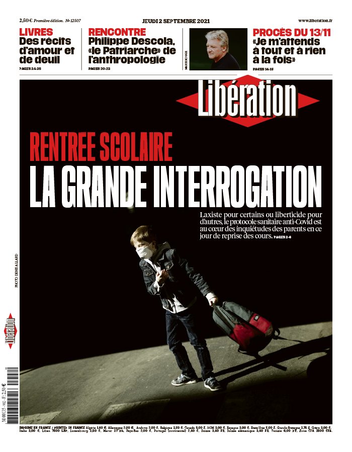 Libération Faites Ce Que Vous Voulez Abonnement à Libération Pas Cher avec le BOUQUET INFO ePresse.fr