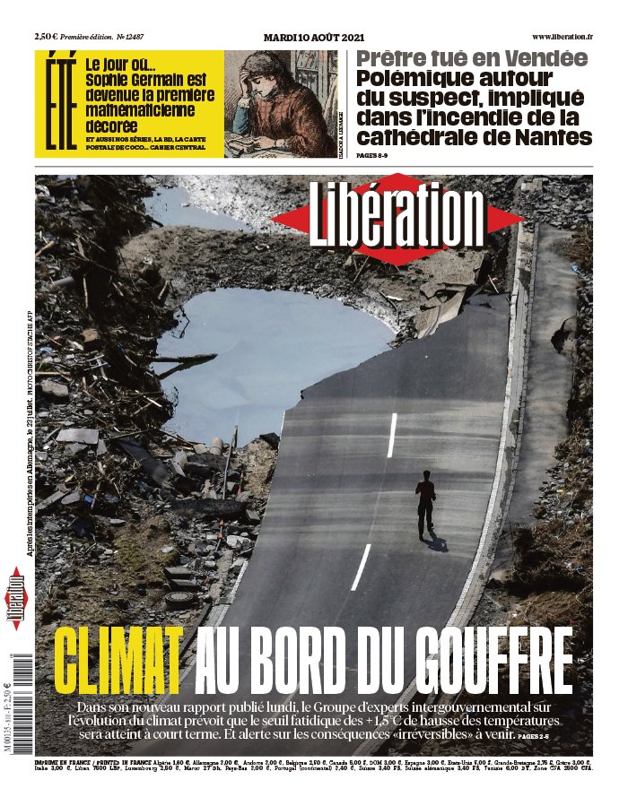 Libération Faites Ce Que Vous Voulez Abonnement à Libération Pas Cher avec le BOUQUET INFO ePresse.fr