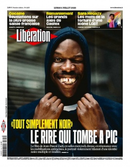 Libération N°12153 du 06 juillet 2020 à télécharger sur iPad