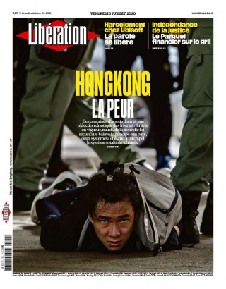 Libération