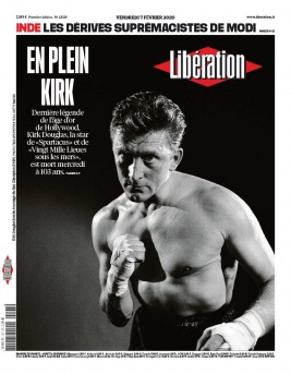 Libération N°12028 du 07 février 2020 à télécharger sur iPad