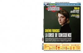Libération N°11959 du 16 novembre 2019 à télécharger sur iPad