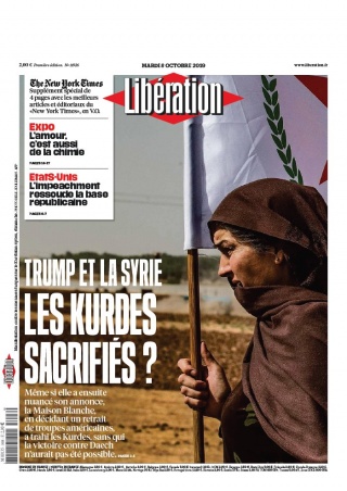 Libération