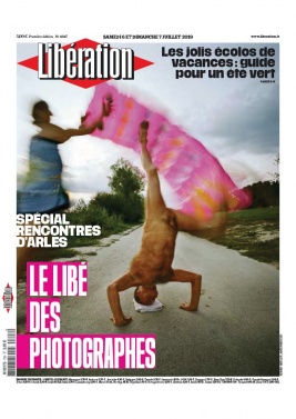 Libération N°11847 du 06 juillet 2019 à télécharger sur iPad