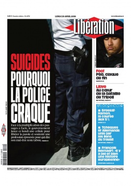 Libération N°11790 du 29 avril 2019 à télécharger sur iPad