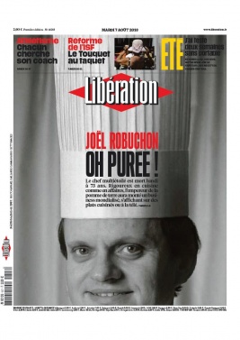 Libération N°11568 du 07 août 2018 à télécharger sur iPad