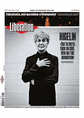 Libération N°11465 du 07 avril 2018 à télécharger sur iPad