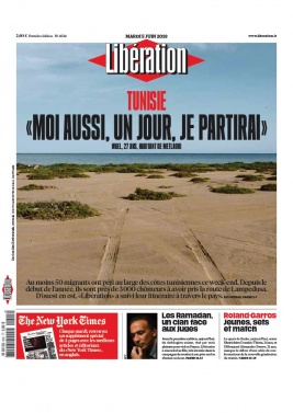 Libération N°11514 du 05 juin 2018 à télécharger sur iPad