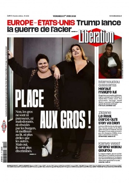 Libération N°11511 du 01 juin 2018 à télécharger sur iPad