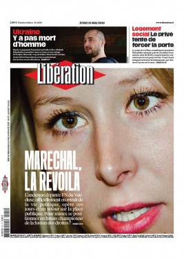 Libération N°11510 du 31 mai 2018 à télécharger sur iPad