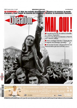 Libération N°11485 du 02 mai 2018 à télécharger sur iPad