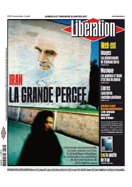 Libération N°11088 du 14 janvier 2017 à télécharger sur iPad