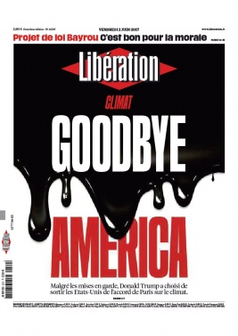 Libération N°11205 du 02 juin 2017 à télécharger sur iPad