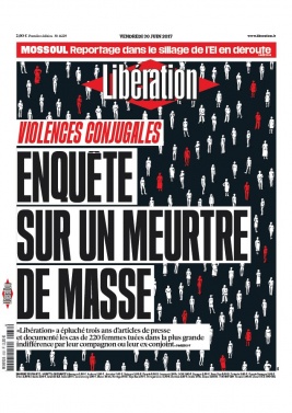Libération N°11229 du 30 juin 2017 à télécharger sur iPad