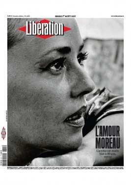 Libération N°11256 du 01 août 2017 à télécharger sur iPad