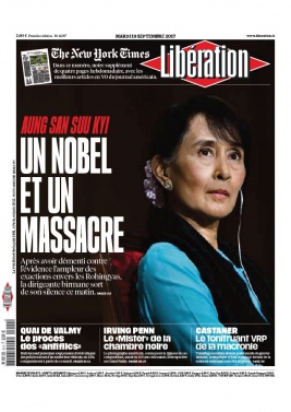 Libération N°11297 du 19 septembre 2017 à télécharger sur iPad