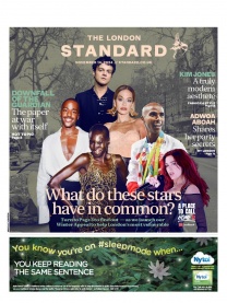 The London Standard