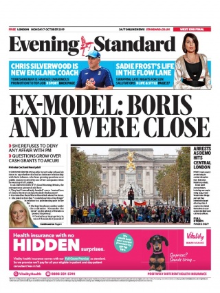 Evening Standard