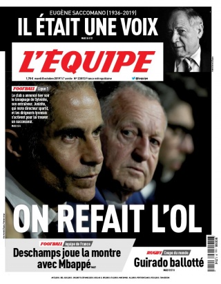 L'Equipe