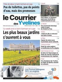Le Courrier des Yvelines