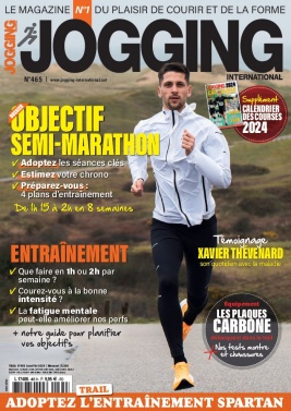 Abonnement Jogging International Pas Cher avec le BOUQUET ePresse