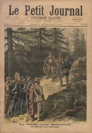Le Petit Journal
