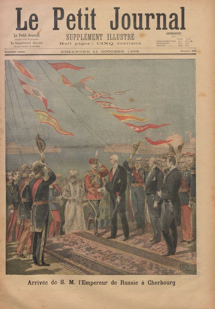 Le Petit Journal N°950 Du 31 Janvier 1909 – Agent Blessé à La Sortie D'un Spectacle