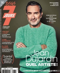 Télé 7 Jours