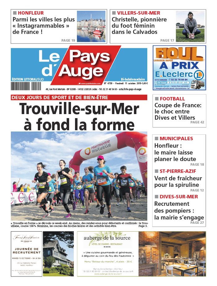 le pays d essay