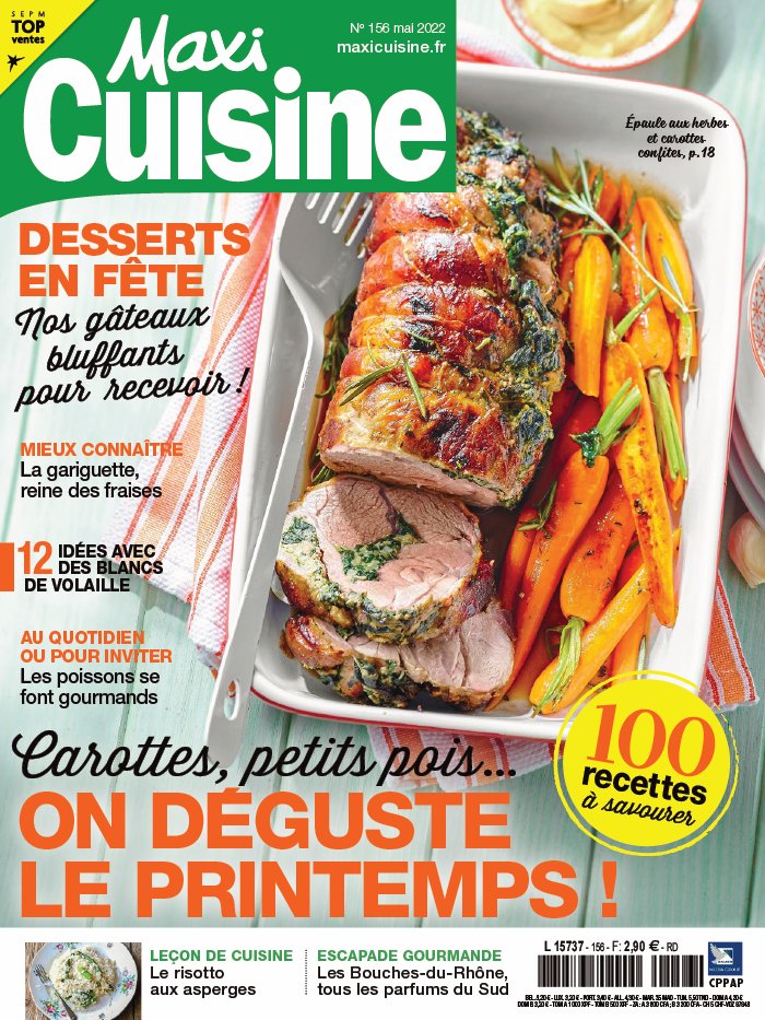 n° 156 - janvier 2022 | de la SAF