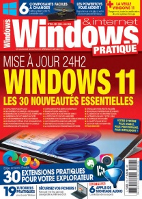 Windows & Internet Pratique